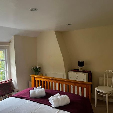 4 St Richard'S Cottages Fittleworth Экстерьер фото