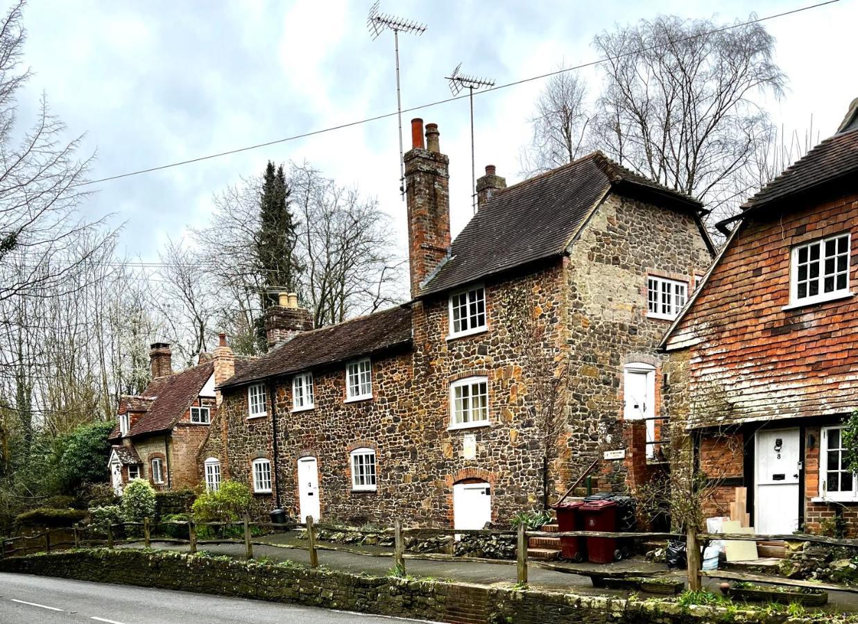 4 St Richard'S Cottages Fittleworth Экстерьер фото